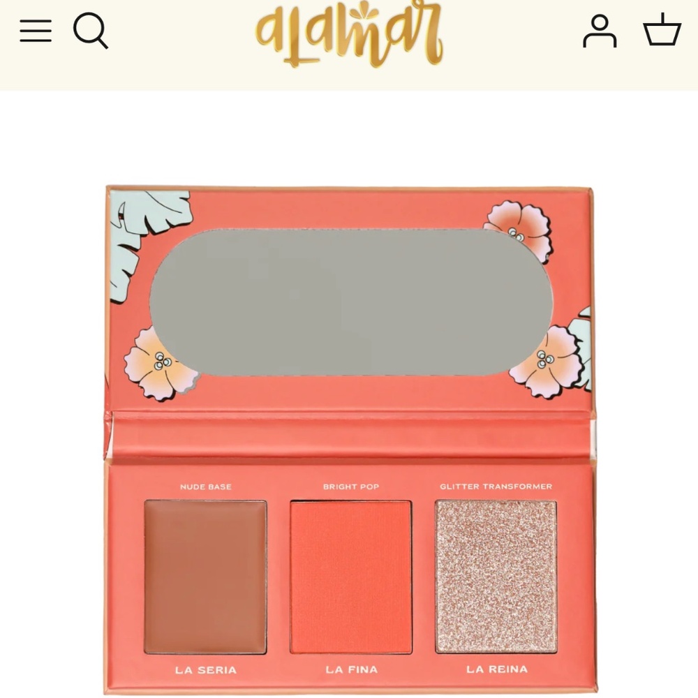 Viva Las Cheekas - Medium/Tan